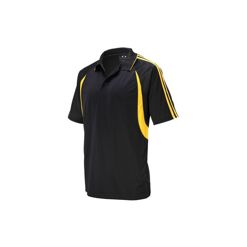 Colourful Polo Shirt