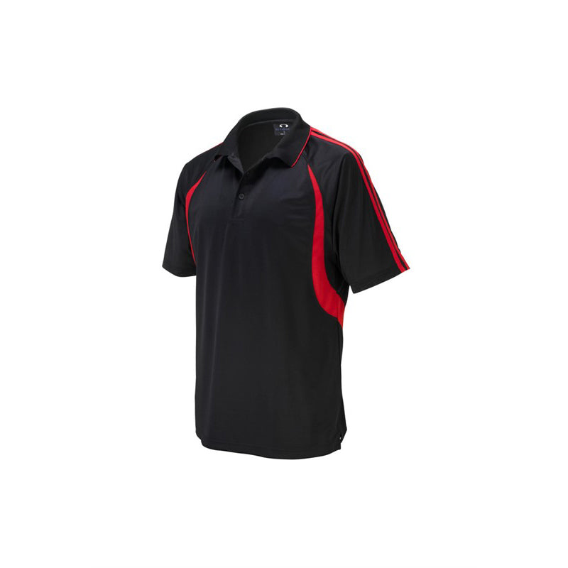 Colourful Polo Shirt
