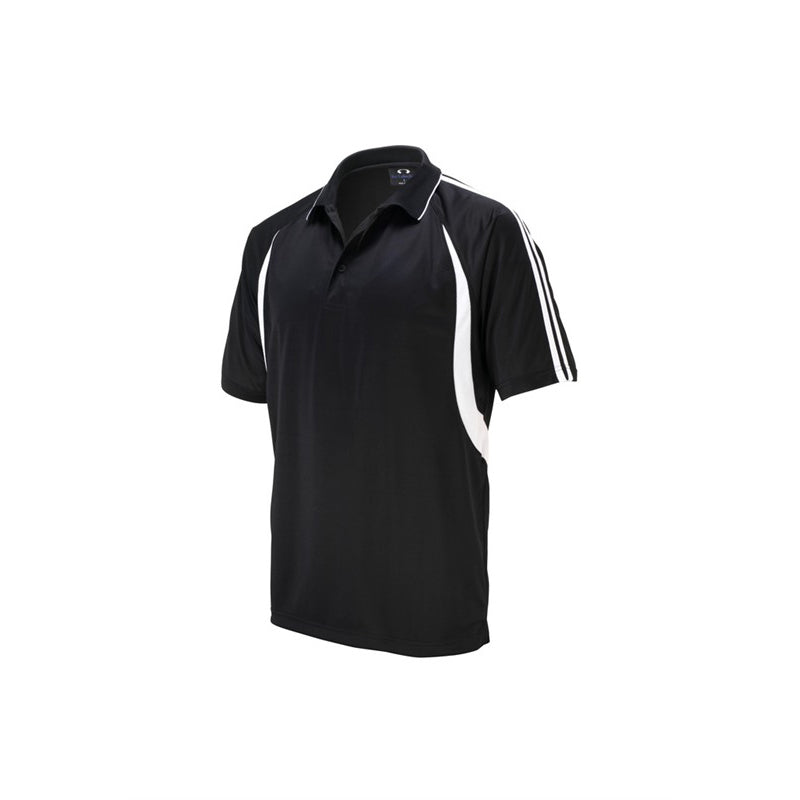 Colourful Polo Shirt