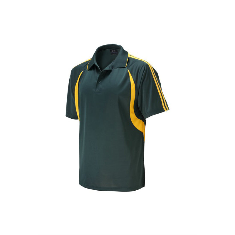 Colourful Polo Shirt