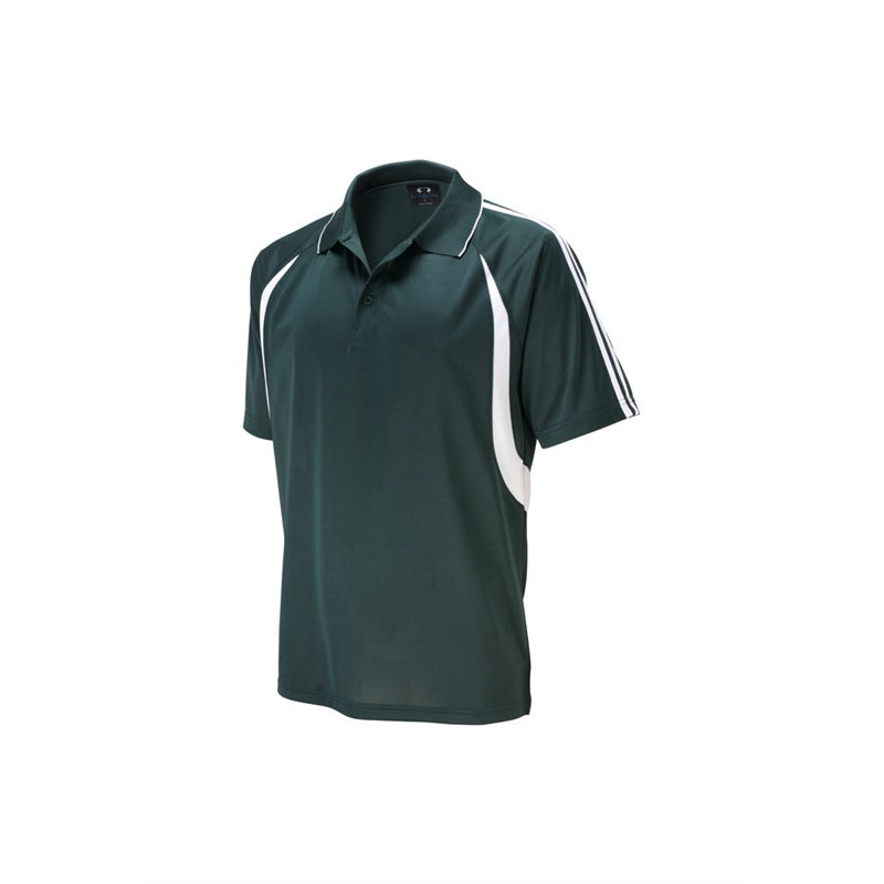 Colourful Polo Shirt