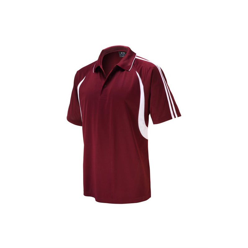 Colourful Polo Shirt