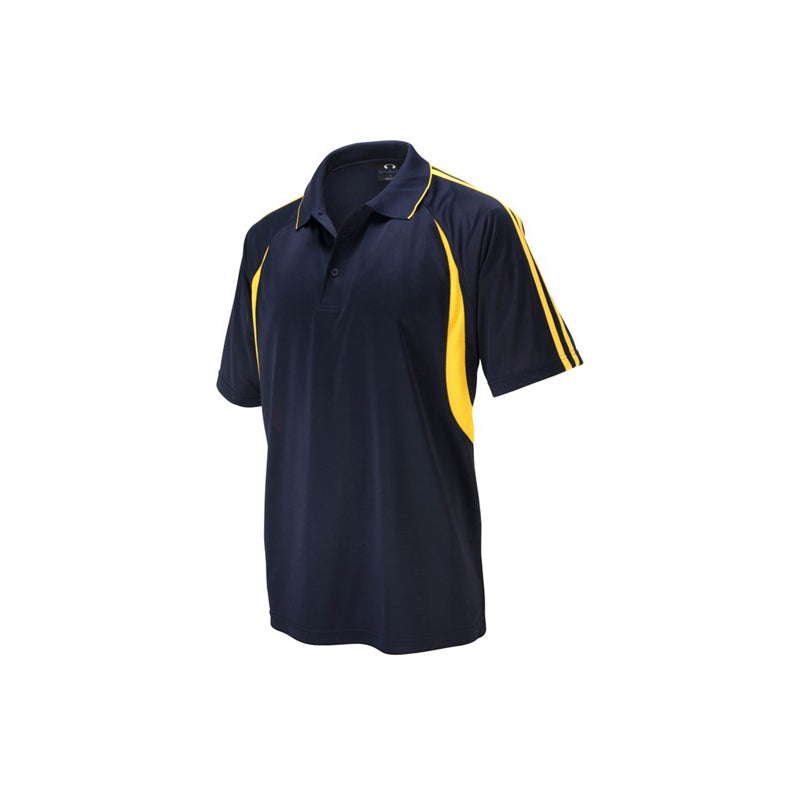 Colourful Polo Shirt