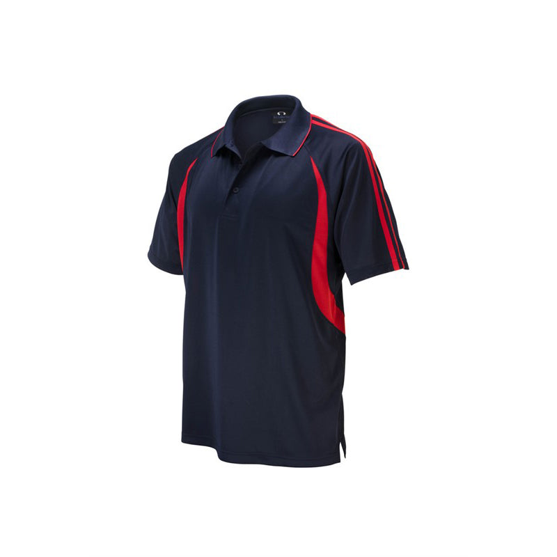 Colourful Polo Shirt