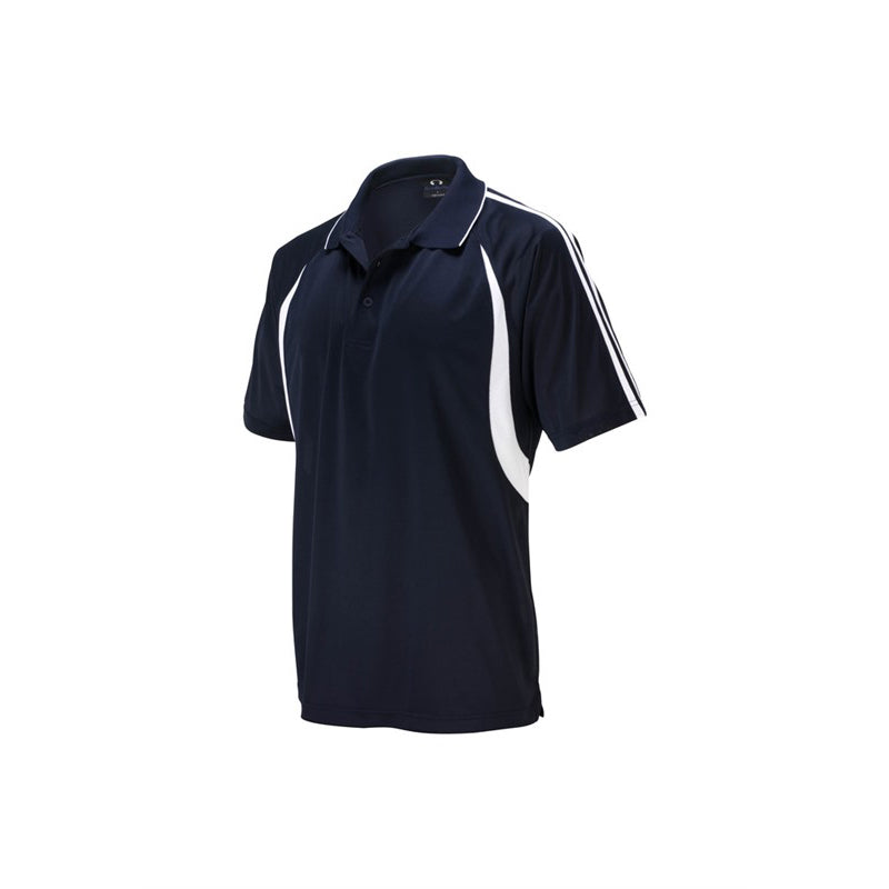 Colourful Polo Shirt