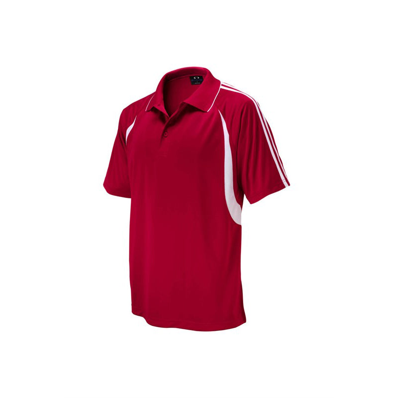 Colourful Polo Shirt