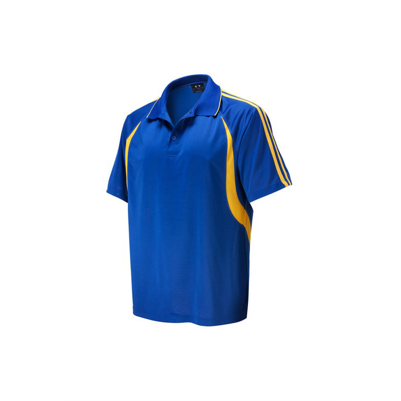 Colourful Polo Shirt