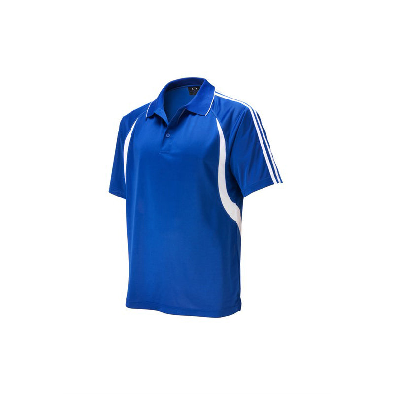 Colourful Polo Shirt