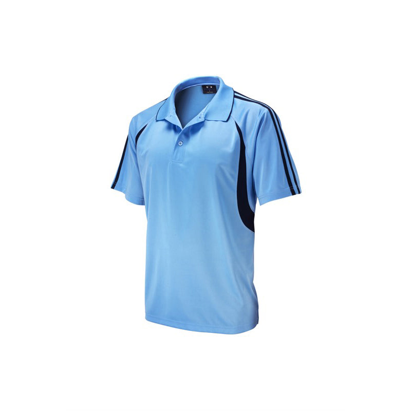 Colourful Polo Shirt