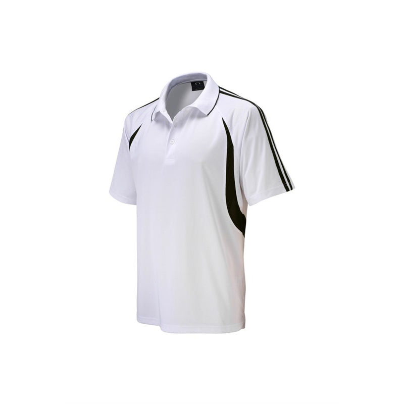 Colourful Polo Shirt