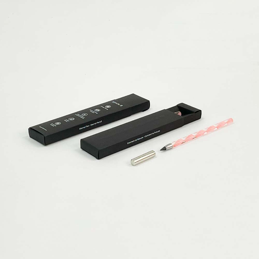 Swirl Eternal Pencil - Space 18 Australia