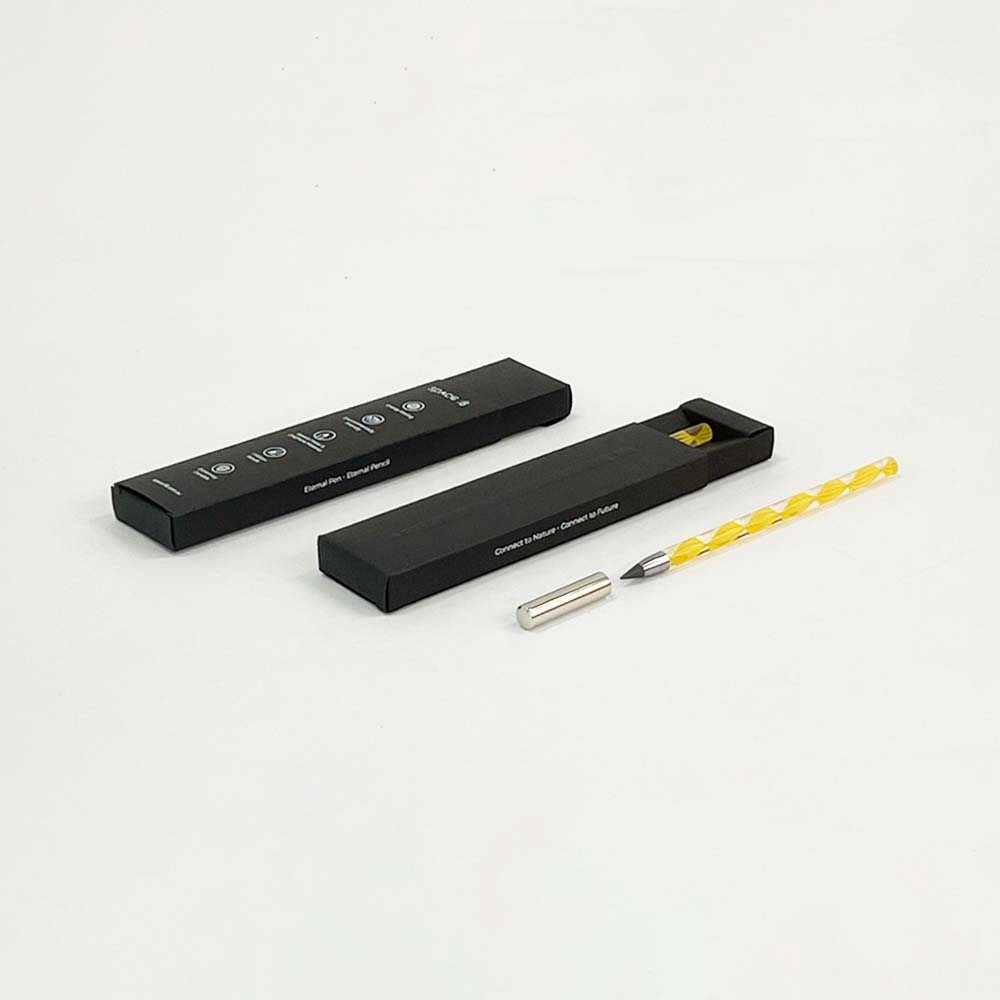 Swirl Eternal Pencil - Space 18 Australia