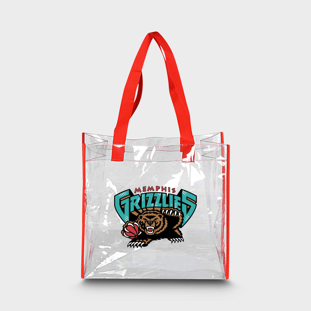 Stadium Tote Bag