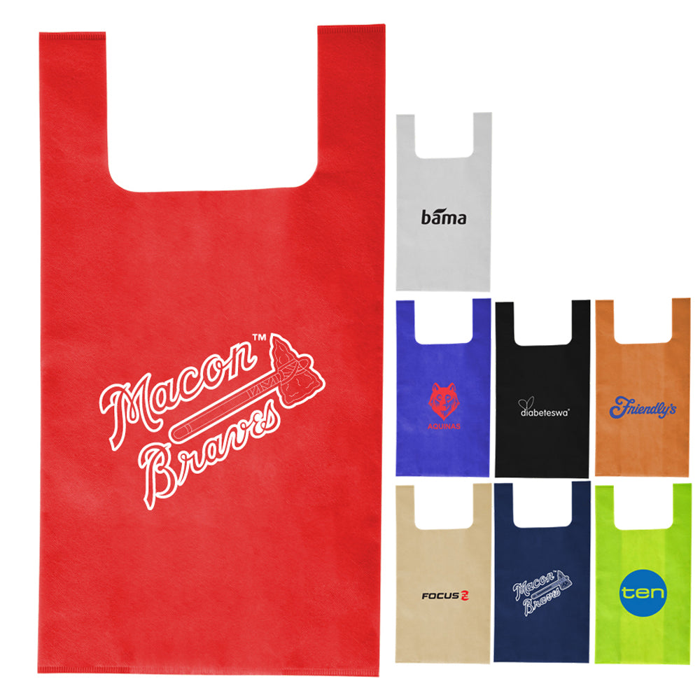 Grocery Tote Bag
