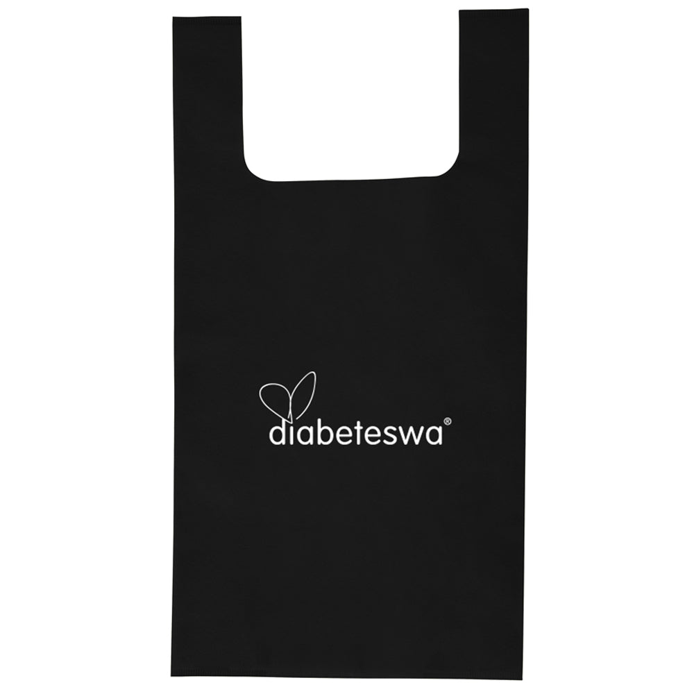 Grocery Tote Bag