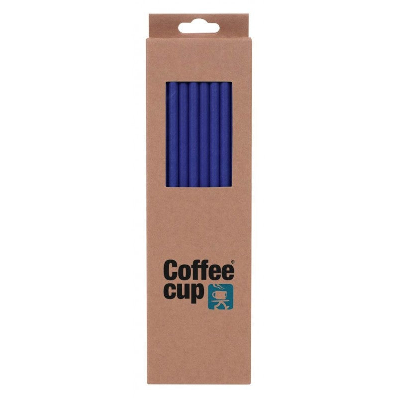 Mili Paper Straws