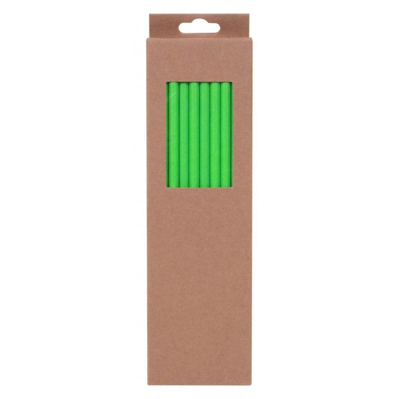 Mili Paper Straws