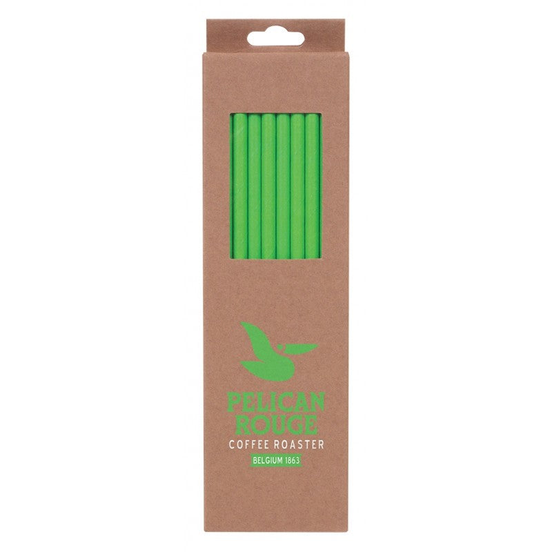 Mili Paper Straws