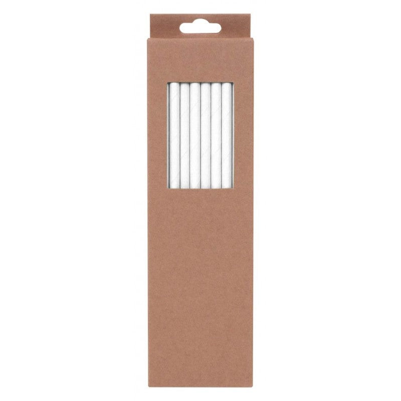 Mili Paper Straws