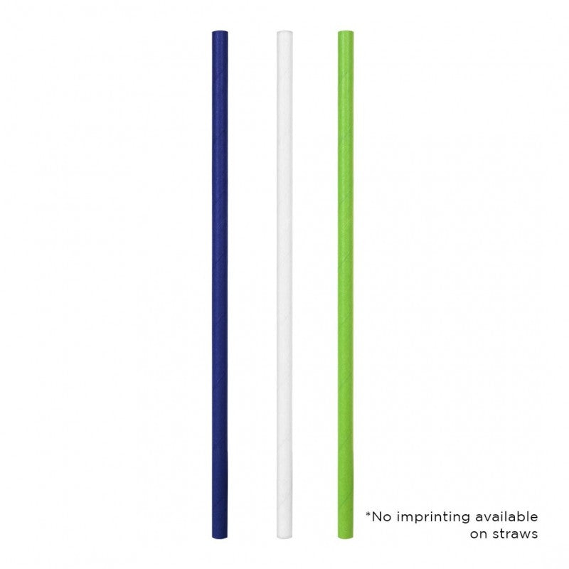 Mili Paper Straws