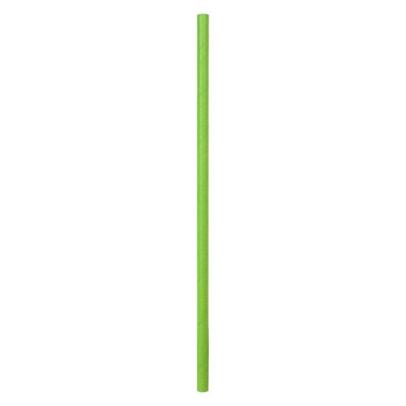 Mili Paper Straws