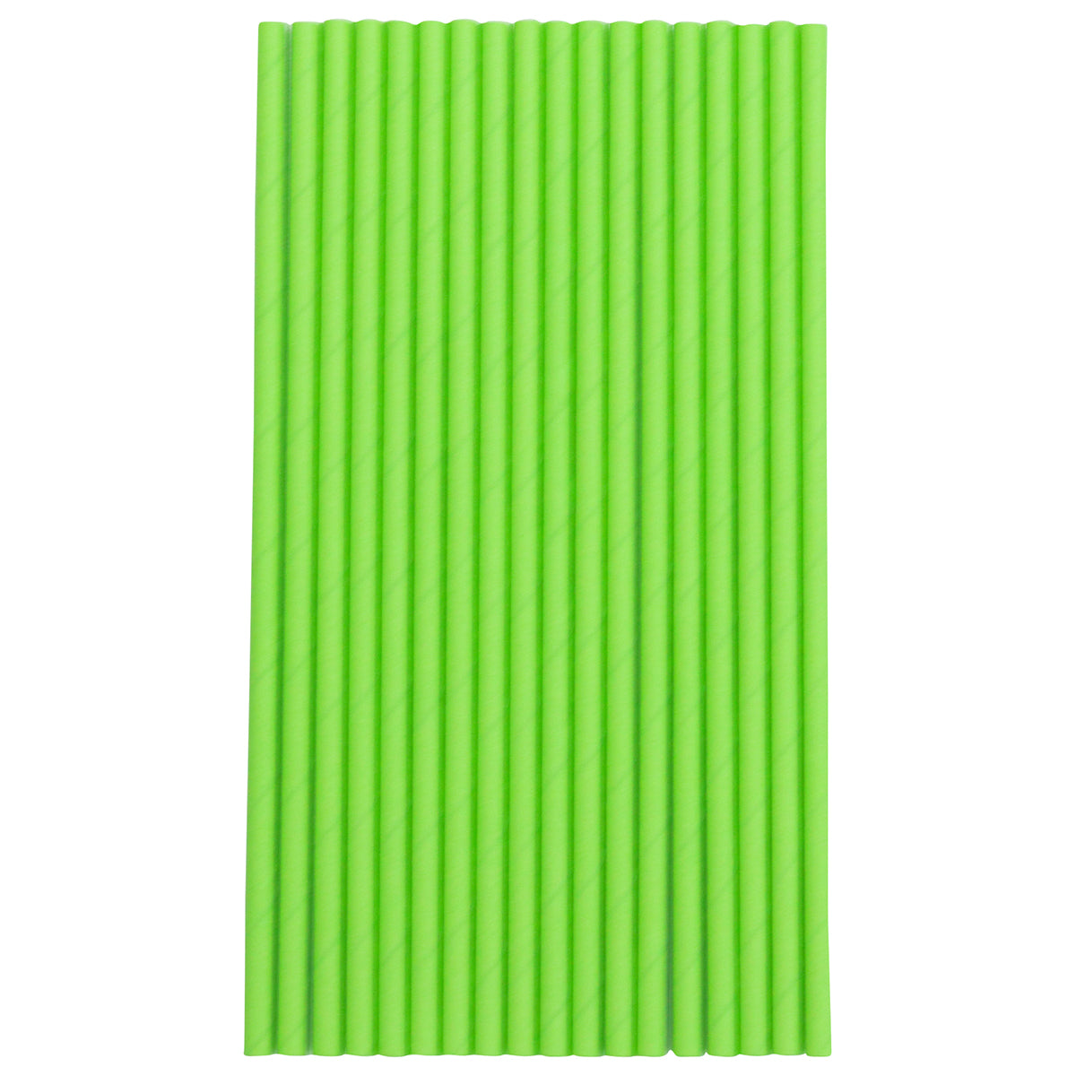 Mili Paper Straws