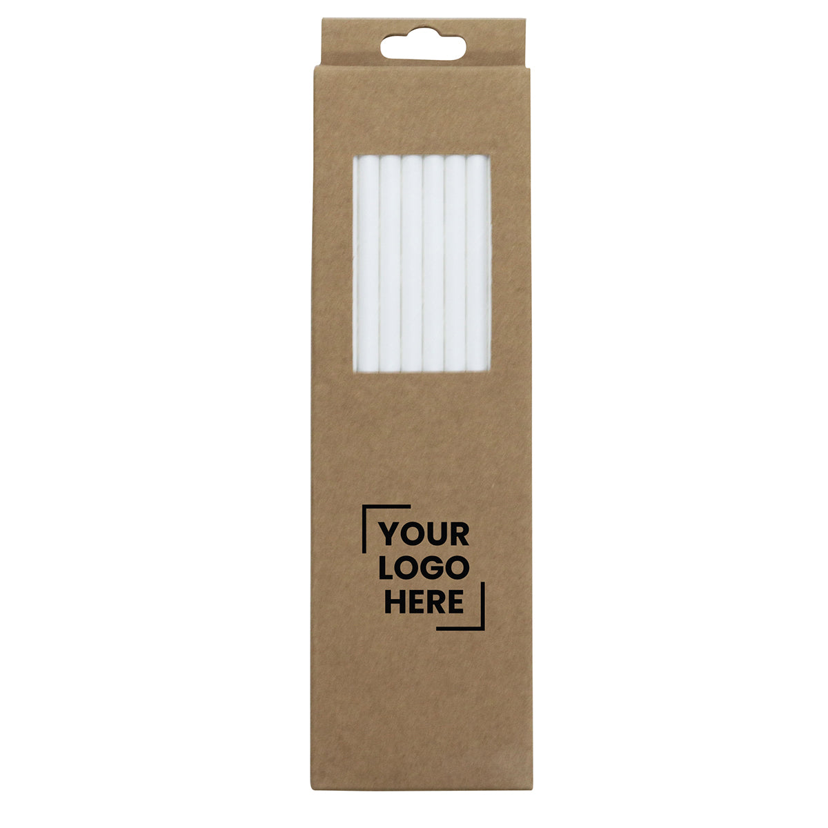 Mili Paper Straws