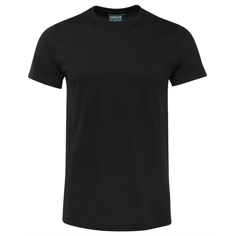 Mens Fitted Tee