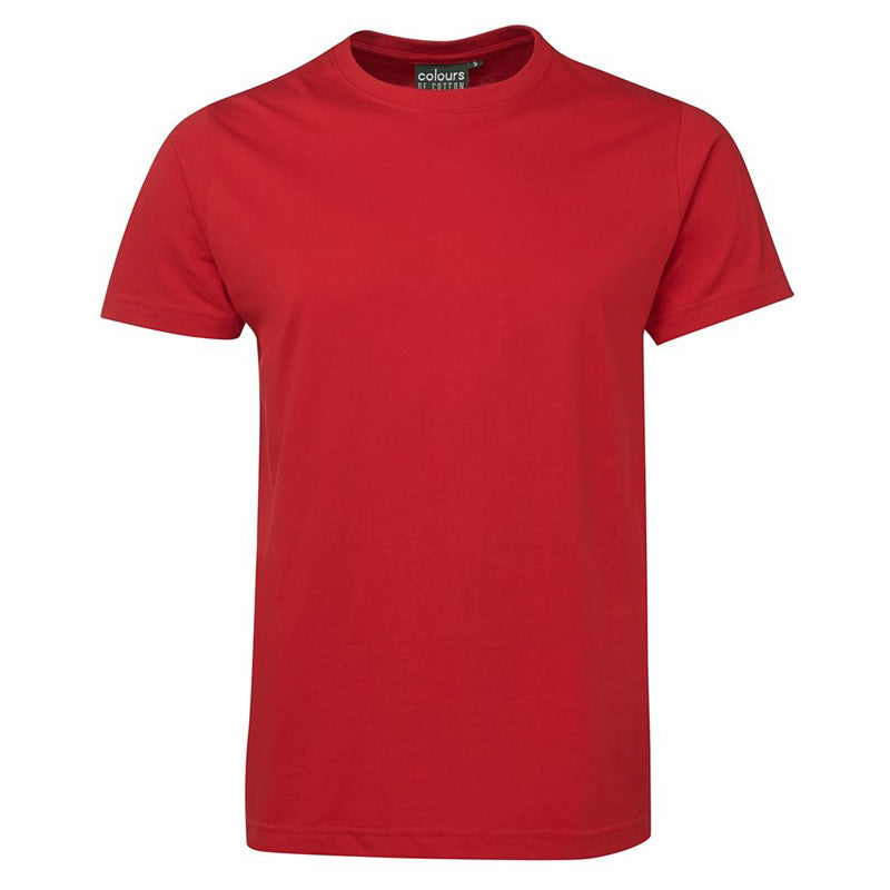 Mens Fitted Tee