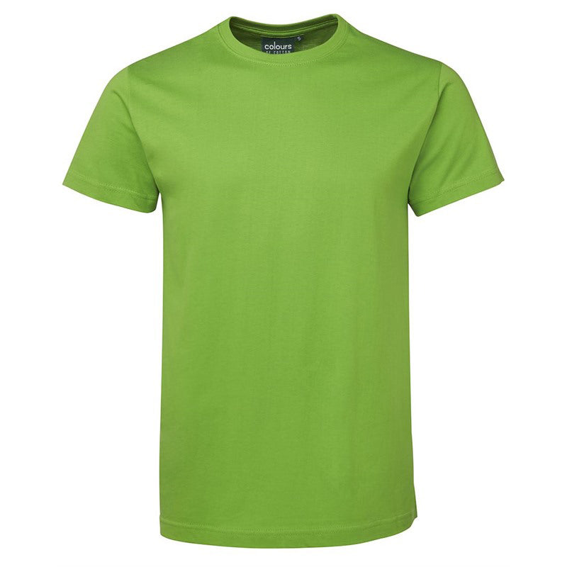 Mens Fitted Tee