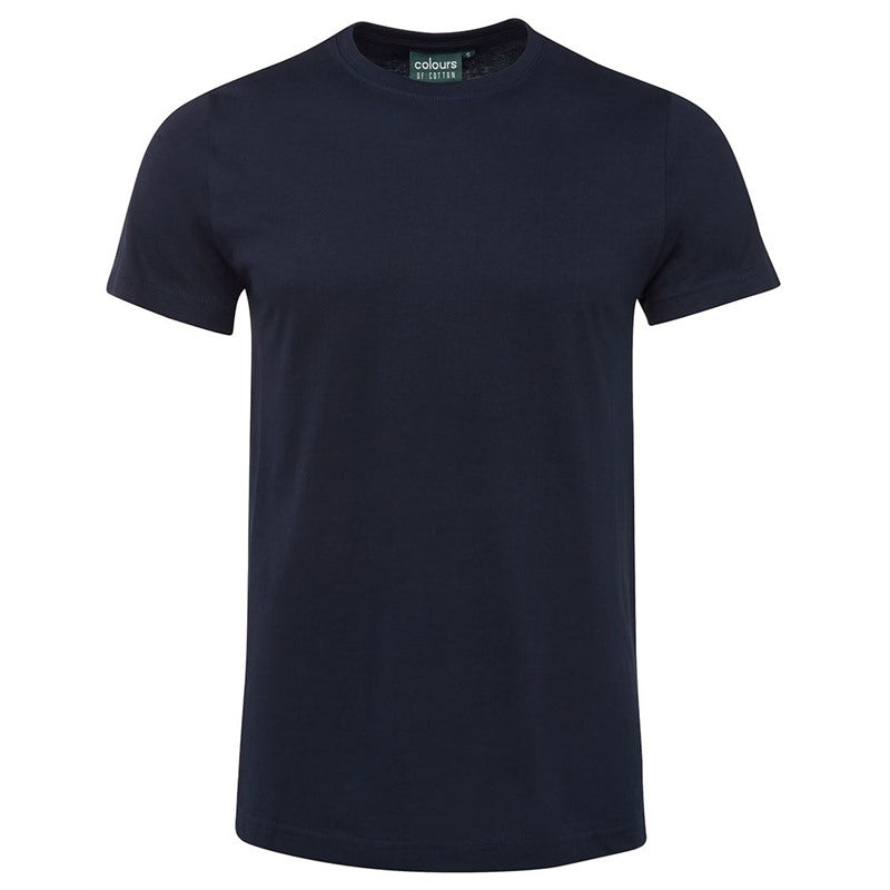 Mens Fitted Tee