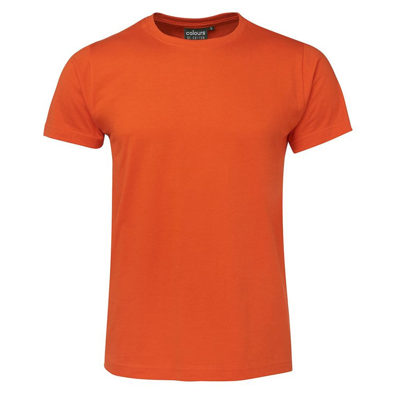 Mens Fitted Tee