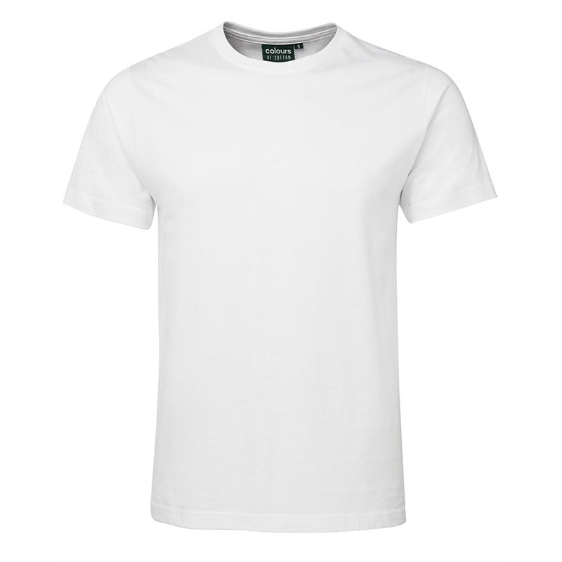 Mens Fitted Tee