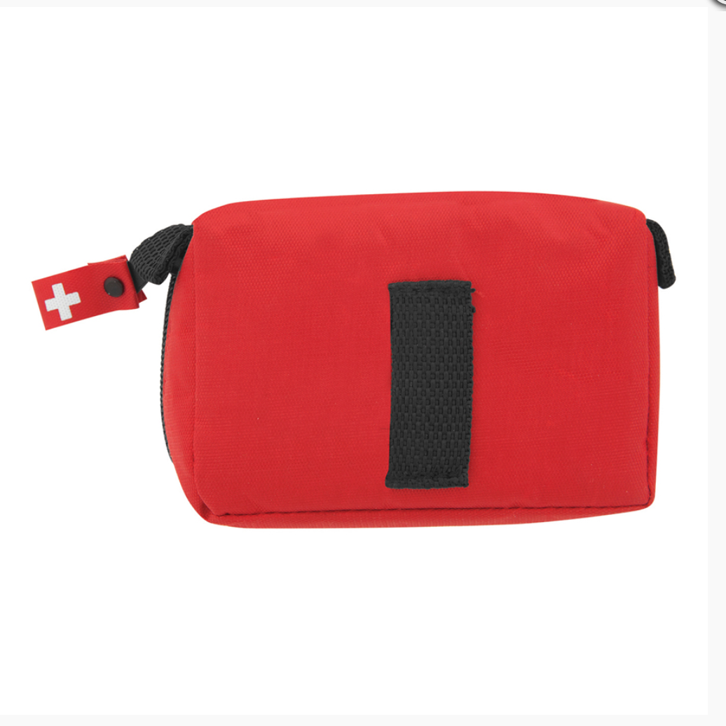 First Aid Travel Kit - 13 Piece