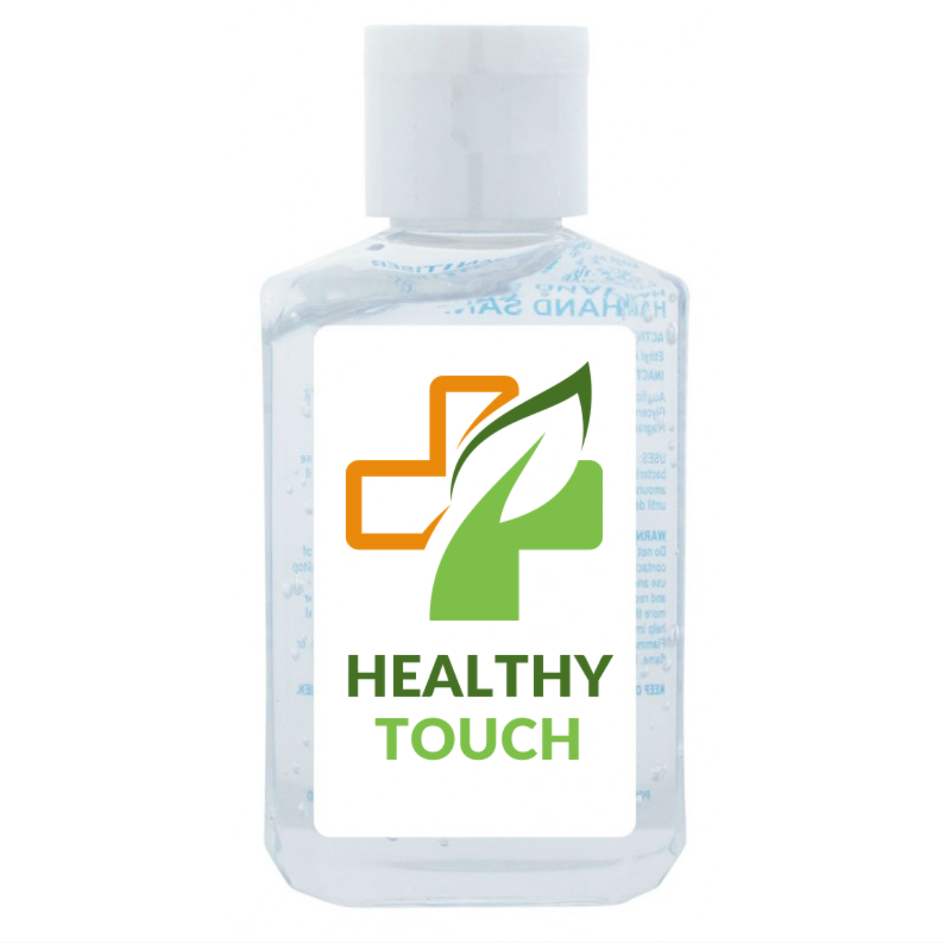 60ml Hand Sanitiser Gel