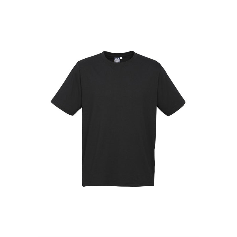 Modern Fit Combed Cotton Tee