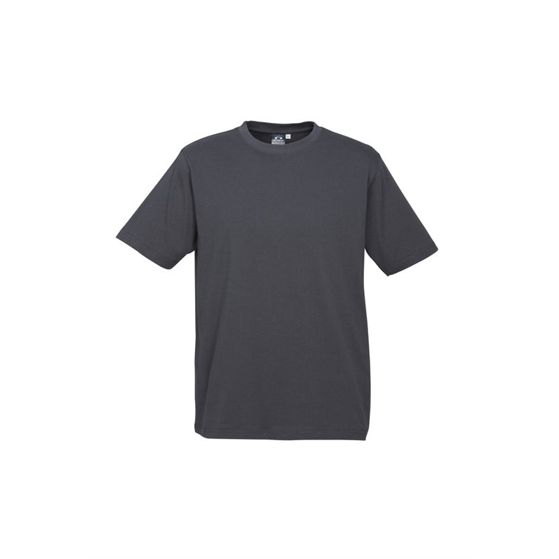 Modern Fit Combed Cotton Tee