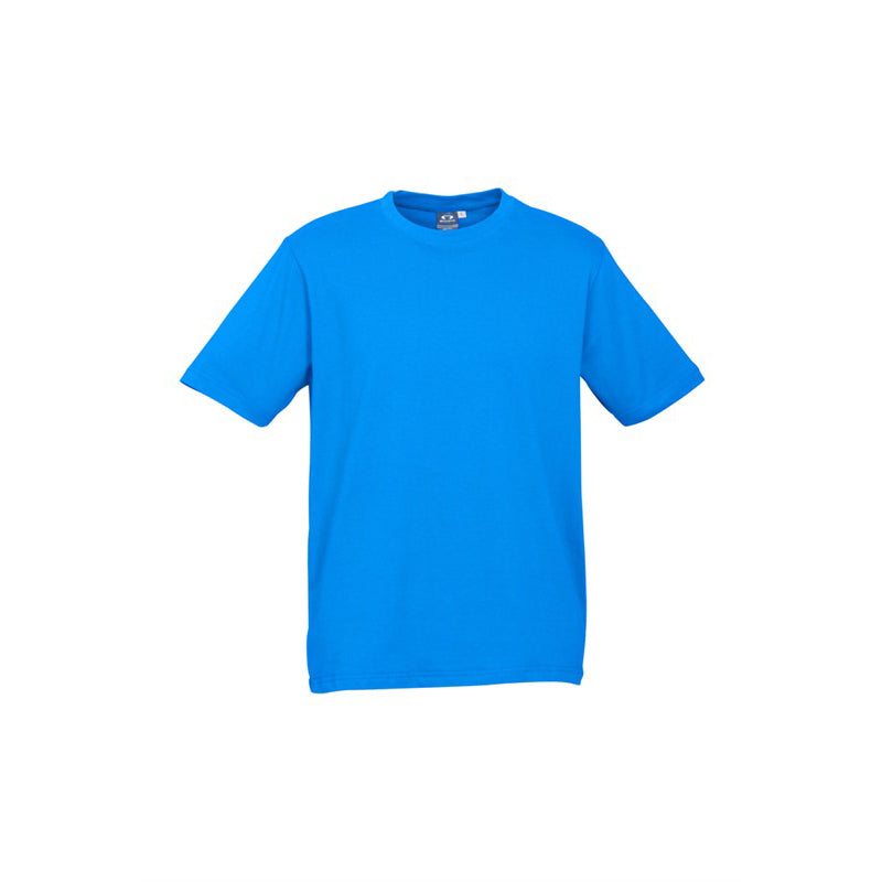Modern Fit Combed Cotton Tee
