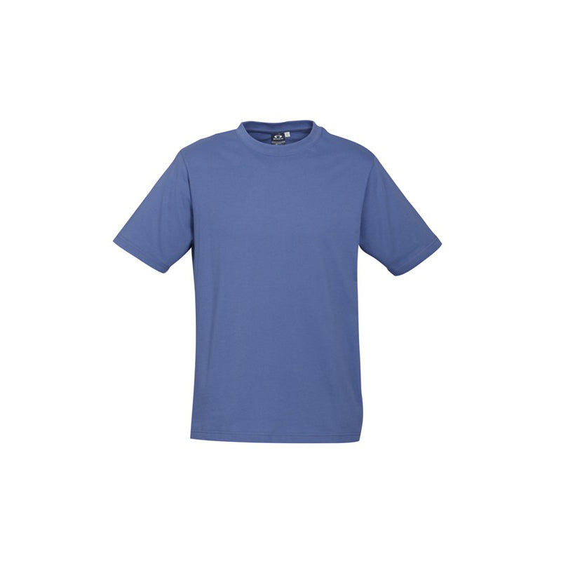 Modern Fit Combed Cotton Tee