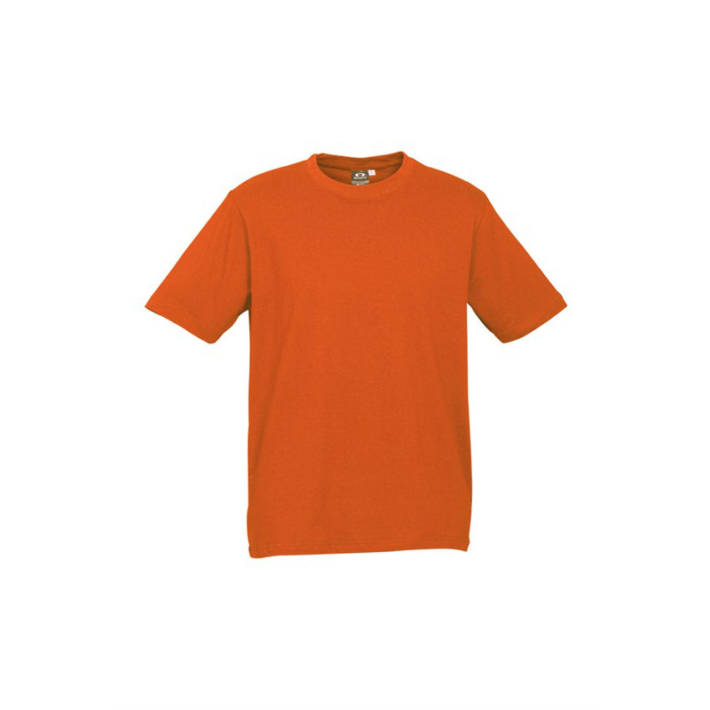 Modern Fit Combed Cotton Tee