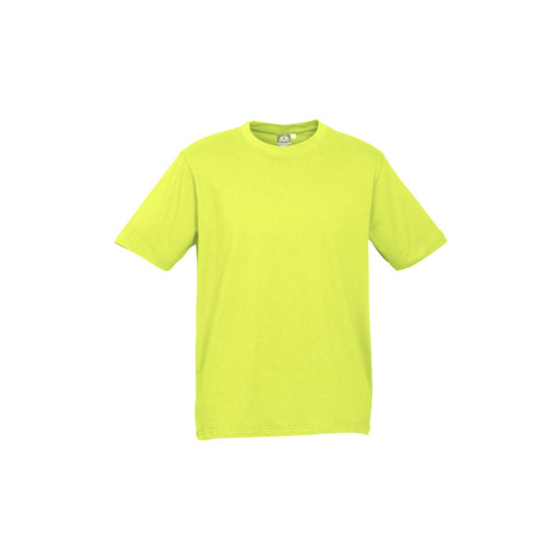 Modern Fit Combed Cotton Tee