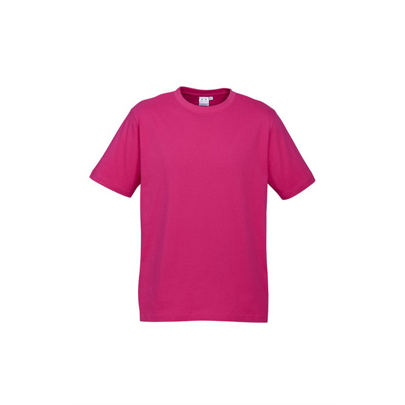 Modern Fit Combed Cotton Tee