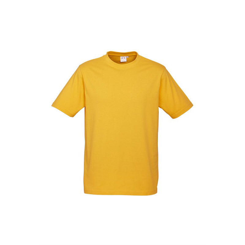 Modern Fit Combed Cotton Tee