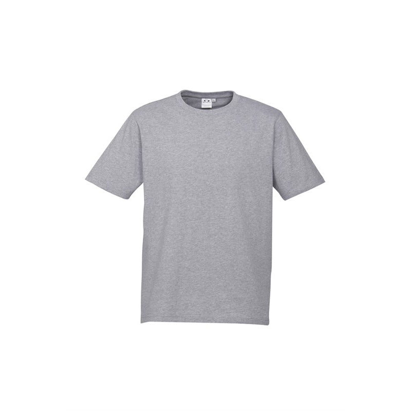 Modern Fit Combed Cotton Tee