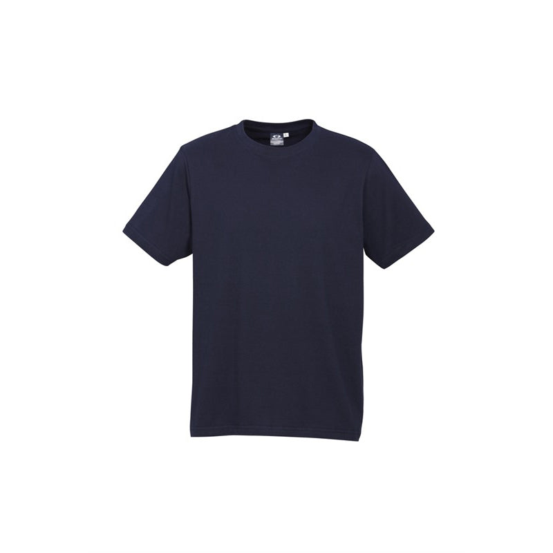 Modern Fit Combed Cotton Tee