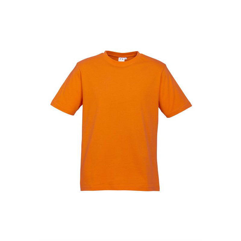 Modern Fit Combed Cotton Tee