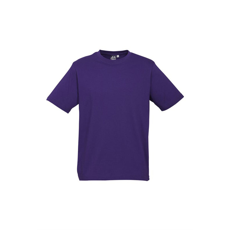 Modern Fit Combed Cotton Tee