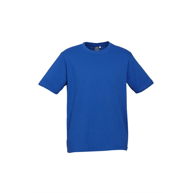 Modern Fit Combed Cotton Tee