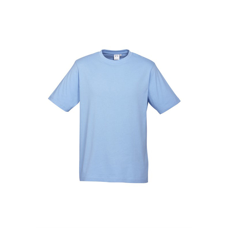 Modern Fit Combed Cotton Tee
