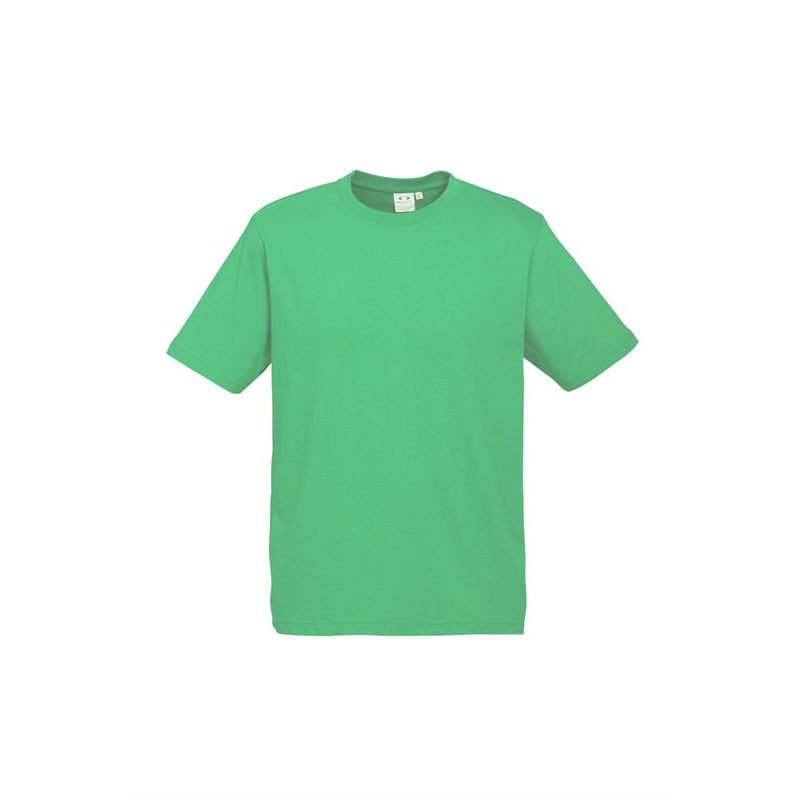 Modern Fit Combed Cotton Tee